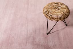 Esprit Teppich Loft ESP-4223 | Rosa