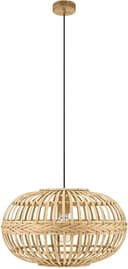 EGLO Pendelleuchte AMSFIELD | Braun