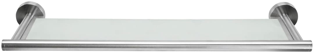 Kleine Wolke Duschablage Allegra | Silber