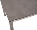 Garden Pleasure Garten-Essgruppe SIENNA | Grau 5