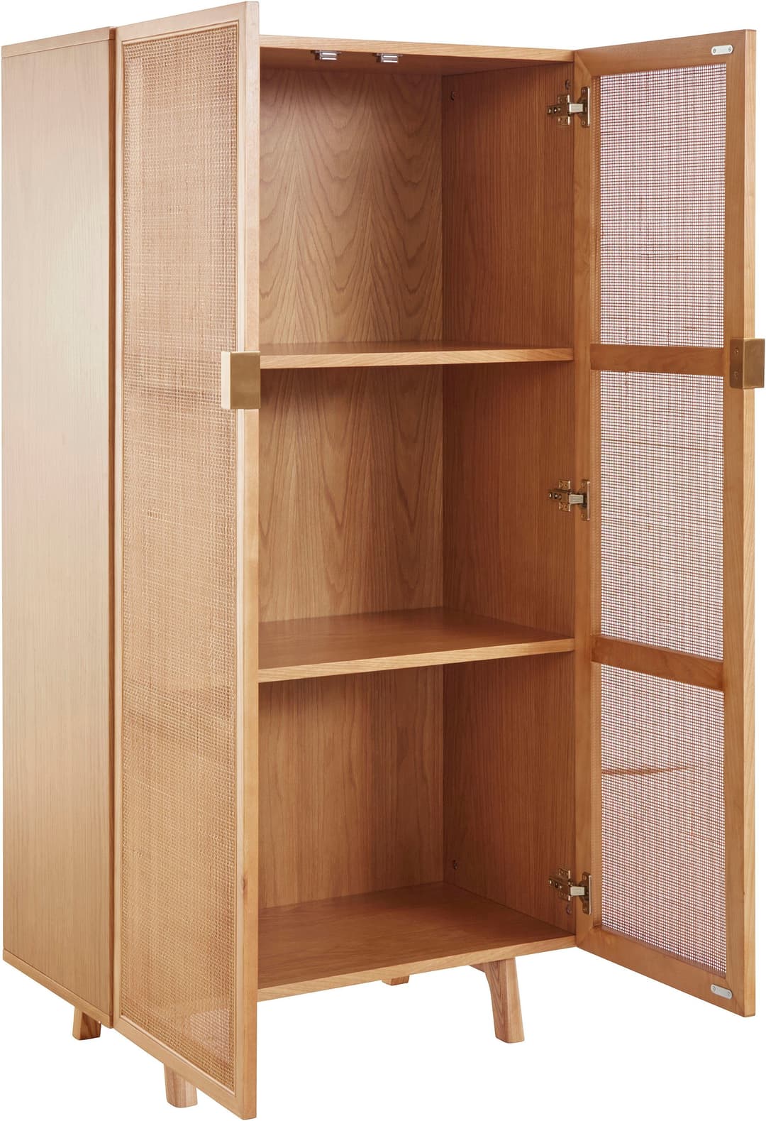 LeGer Home by Lena Gercke Highboard | Holztöne