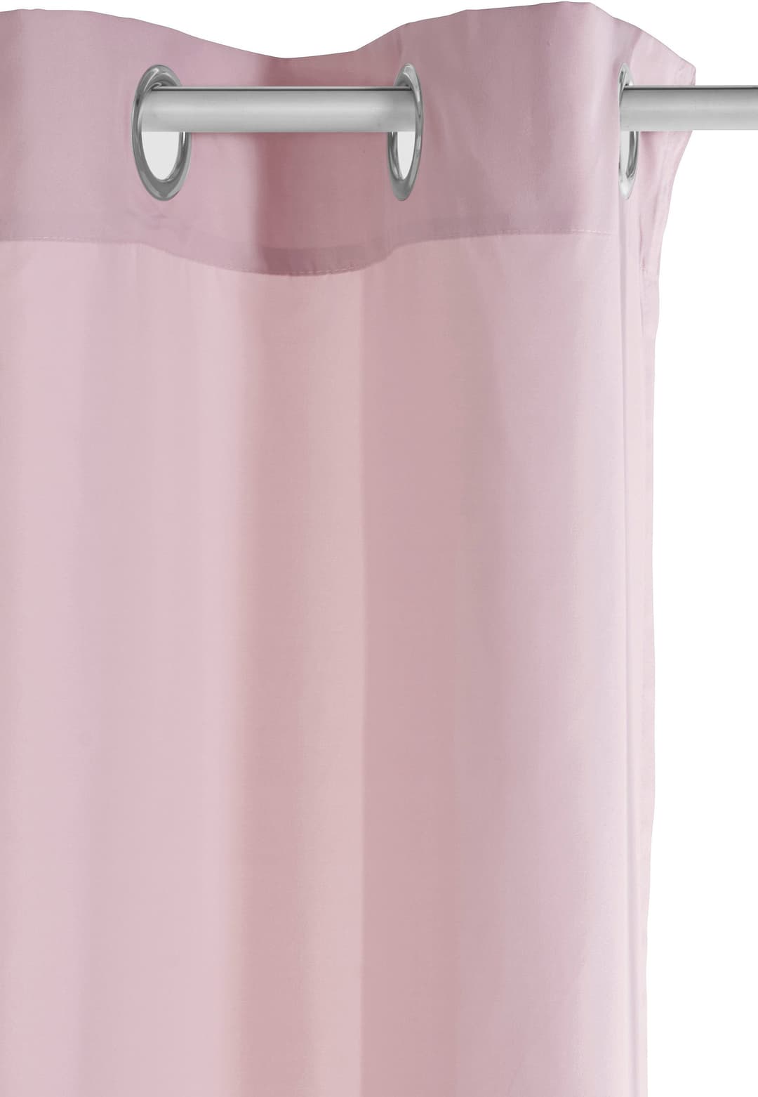 OTTO home Vorhang Parry | Rosa