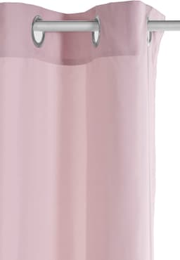 OTTO home Vorhang Parry | Rosa