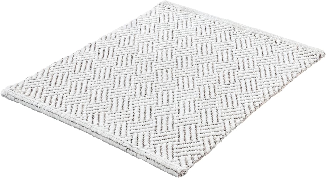 Kleine Wolke Badematte Switch | Beige