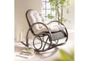 HOFMANN LIVING AND MORE Stuhlkissen | Beige
