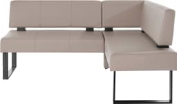 OTTO home Eckbank Oliver | Beige