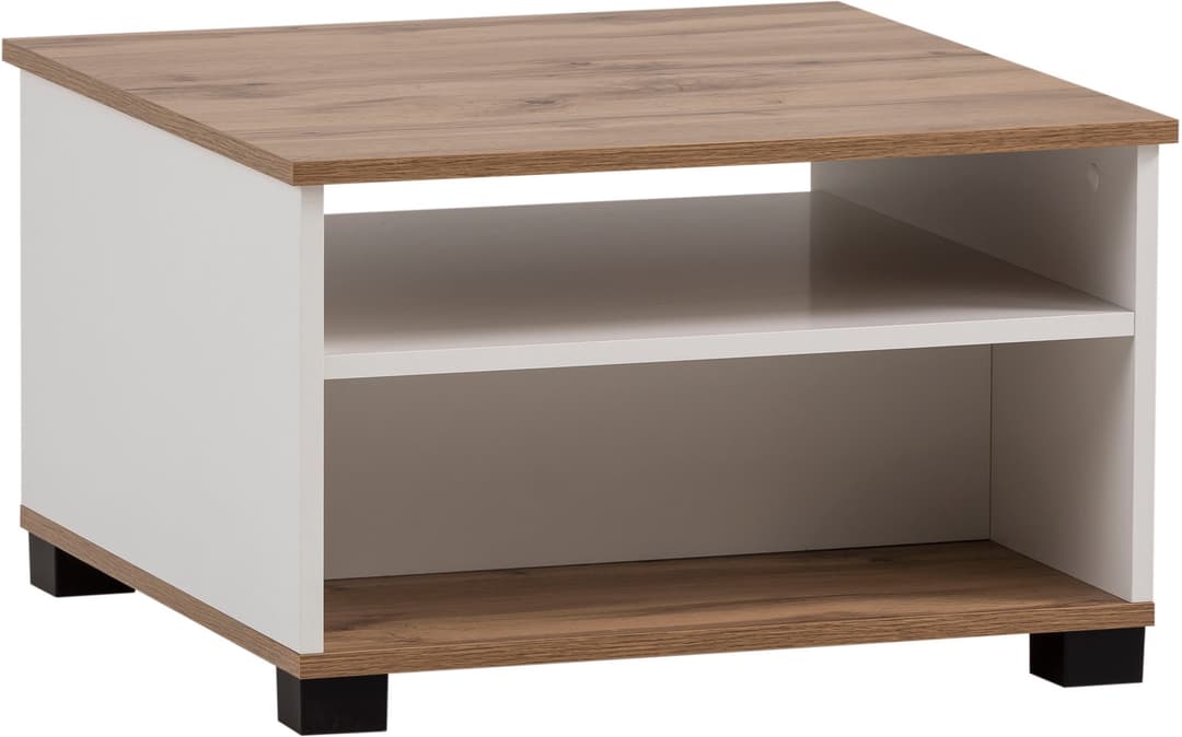 Schildmeyer Couchtisch Jelda | Holztöne