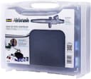 Revell Airbrush Basic Set mit Kompressor | Schwarz 5