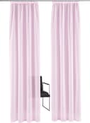 OTTO home Gardine XANA | Rosa 2