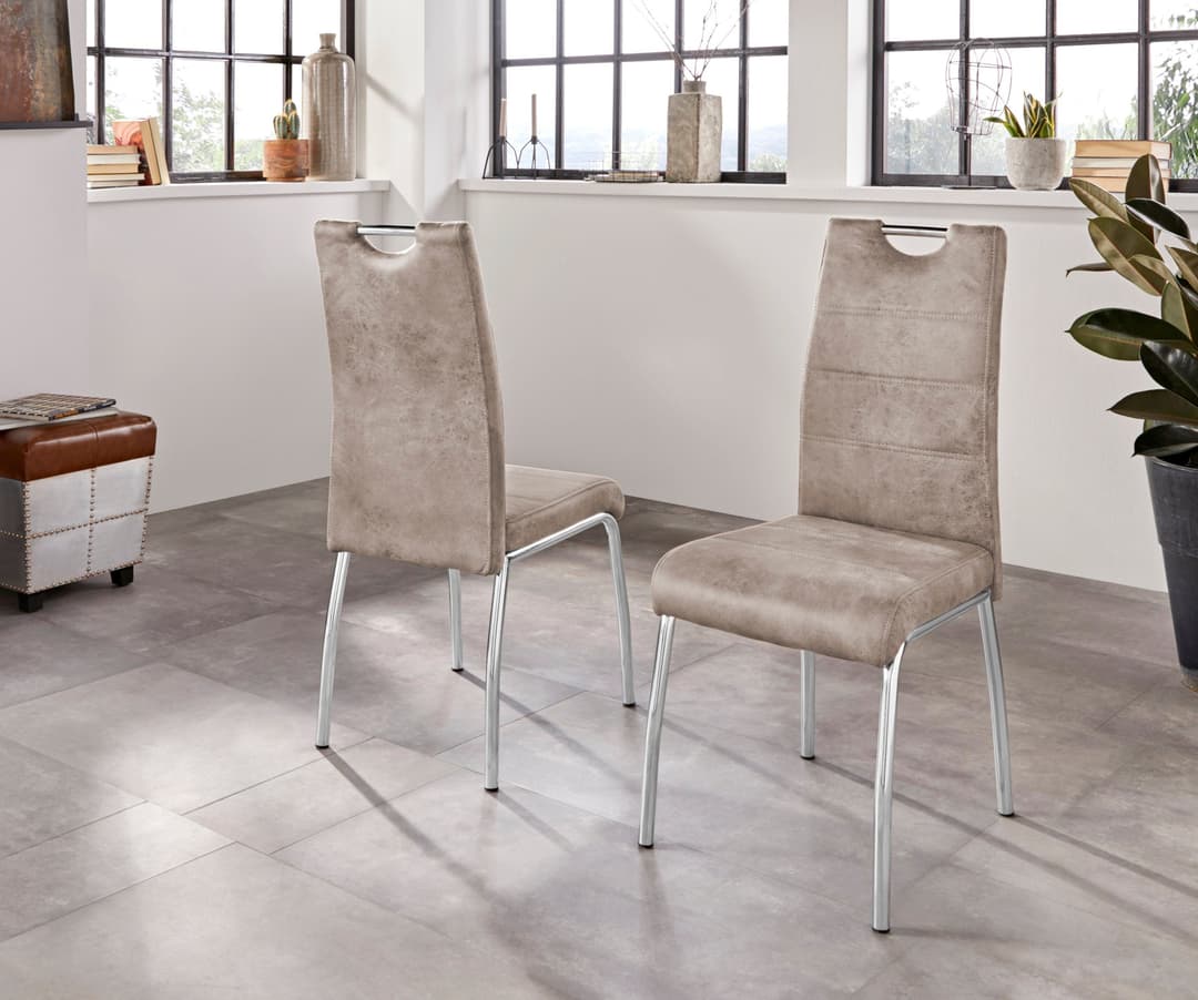 Hela Stuhl Susi | Beige