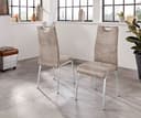 Hela Stuhl Susi | Beige 2
