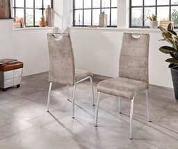 Hela Stuhl Susi | Beige