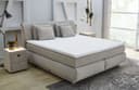 Jockenhöfer Gruppe Boxspringbett Carla | Beige 2