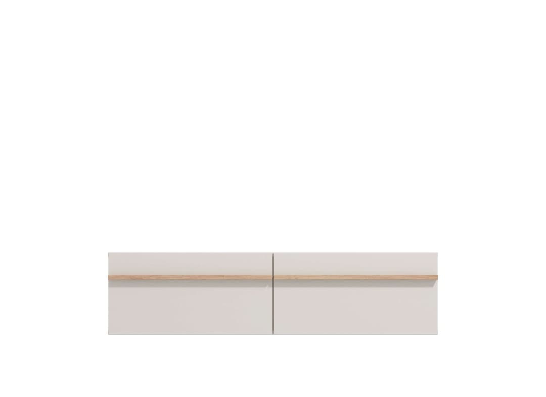 INOSIGN Lowboard Arles TV-Kommode | Beige