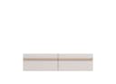 INOSIGN Lowboard Arles TV-Kommode | Beige 3