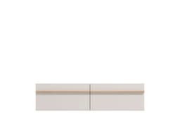 INOSIGN Lowboard Arles TV-Kommode | Beige