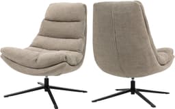 Duo Collection Relaxsessel Porto | Beige