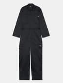 Dickies Workwear Coverall REDHAWK COVERALL | Schwarz