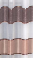 HOME WOHNIDEEN Vorhang WALTERS | Beige 3