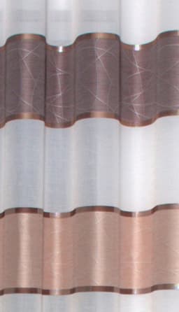 HOME WOHNIDEEN Vorhang WALTERS | Beige
