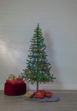 EGLO LED-Lichterkette SERIE LED | Mehrfarbig