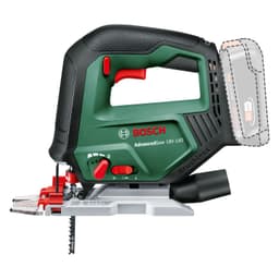 Bosch Home & Garden Akku-Stichsäge AdvancedSaw 18V-140 | Grün