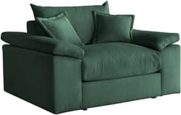 Home affaire XXL-Sessel Soft&Cosy | Grün