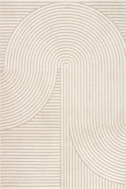 OTTO home Designteppich Eliaan | Beige