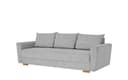 Home affaire 3-Sitzer MAGHERA | Grau 4