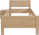 priess Bett Husum | Holztöne 3