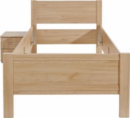 priess Bett Husum | Holztöne