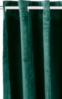 OTTO home Vorhang Velvet Uni | Grün 5