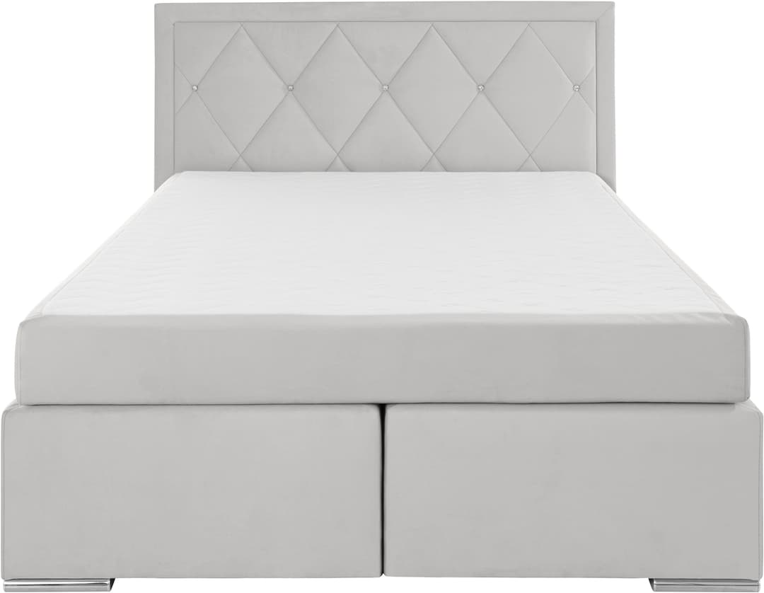 Home affaire Boxbett Alfie | Grau
