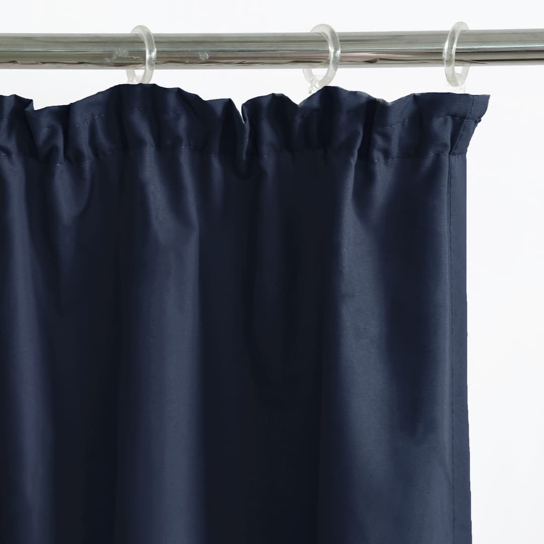 OTTO home Vorhang Raja | Blau