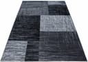 Ayyildiz Teppiche Teppich Plus 8001 | Schwarz 2