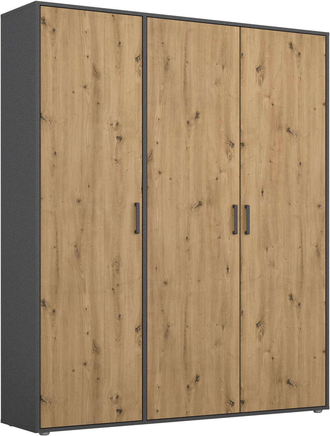 rauch Kleiderschrank VOYAGER | Holztöne