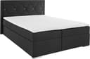 Home affaire Boxbett Alfie | Schwarz 2