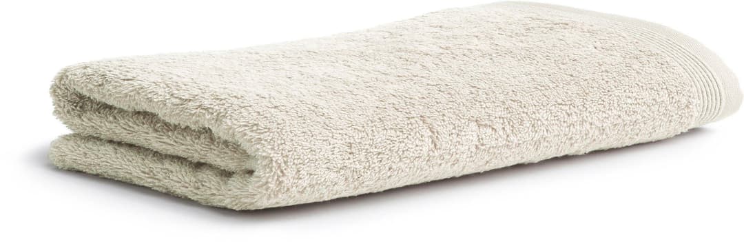 Möve Badetuch Superwuschel | Beige