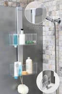 Bischof Duschregal Yoki | Silber