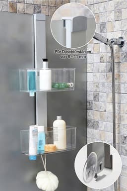 Bischof Duschregal Yoki | Silber