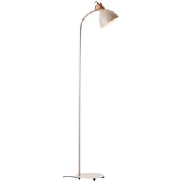 Brilliant Stehlampe Erena | Beige
