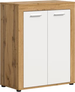 Home affaire Schuhschrank AOSTA | Holztöne