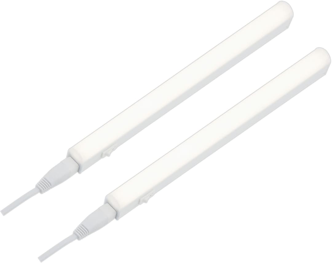 Briloner Leuchten LED Unterbauleuchte TOOK 2479086 | Weiß