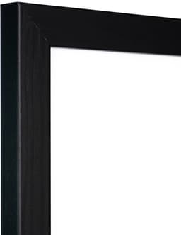 LeGer Home by Lena Gercke Bild Black is Beautiful II | Schwarz