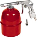 Einhell Druckluftwerkzeug 4132776, Zubehörset 13-teilig | Silber 5