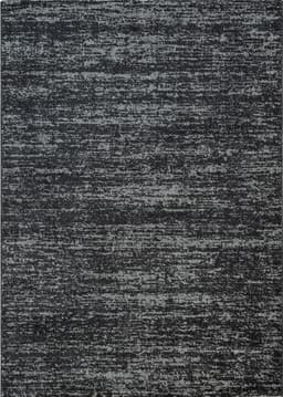 Sanat Teppich Oslo | Schwarz