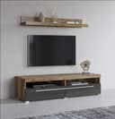 OTTO home Lowboard Roger | Braun