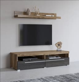 OTTO home Lowboard Roger | Braun