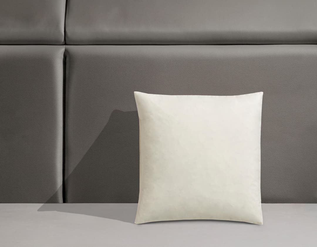 Otto Keller Federkissen Annabelle | Beige