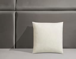 Otto Keller Federkissen Annabelle | Beige